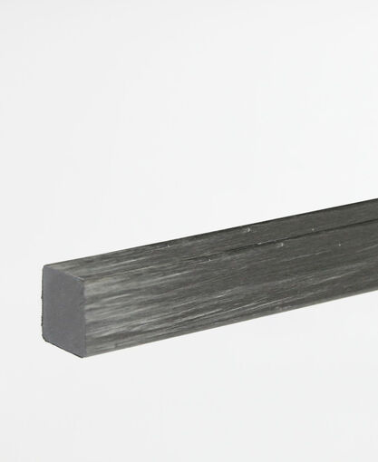 Rod - Square - Pultruded Unidirectional - 0.236 x 78 Inch
